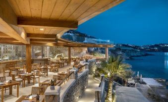 Saint John Hotel Villas & Spa