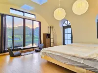 【Newly Open】 Villas Minato with WiFi Hotels in Nagara