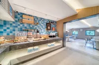 Home Inn Quzhou Shuiting Scenic Area Branch