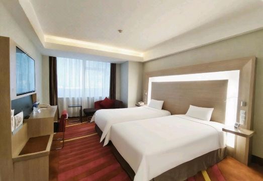 Novotel Shenzhen Watergate