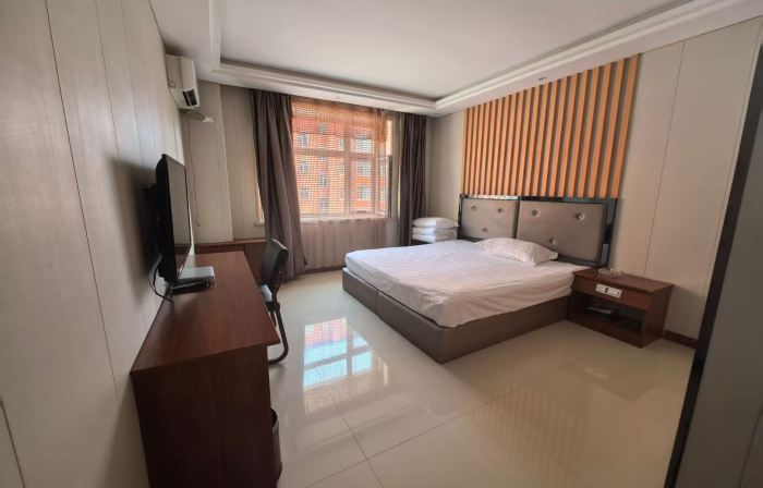 Shuiyihui Hotel
