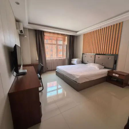 Shuiyihui Hotel