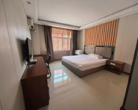 Shuiyihui Hotel Hotels in Yi'an