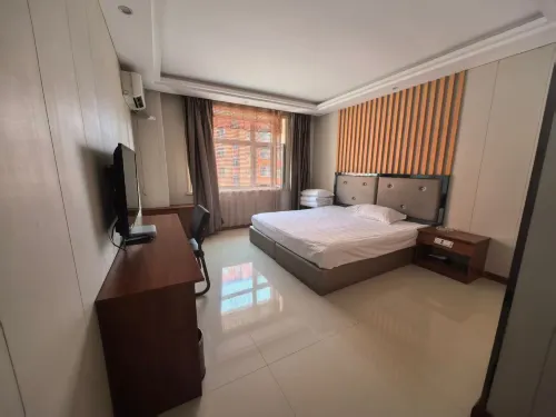 Shuiyihui Hotel Hotels in Yi'an