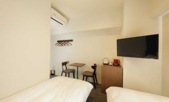 Smart Place Inn Kyoto Nijojo-Mae Station