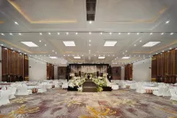 Neijiang International Hotel (Wanda E-commerce Center)