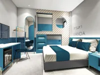 ARNI HER Ladies Hotel (Female Only) Hoteles cerca de Estación MRT Ratchadaphisek