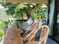 Khaosok Boutique Camps Hotels in Phanom District
