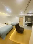 Sanqing Mountain Yinjiang Holiday Villa