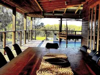 Tranquilo Beach House - breakfast