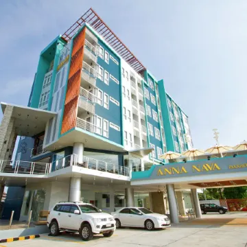Anna-Nava Pakkret Hotel