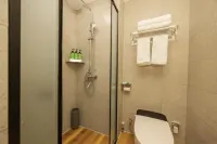 윈청 윤셰 홈스테이 (뤄양 리징먼 뤄이구청 지점)