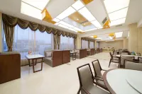 Baiheng Jinyi Hotel (Fushan Yingbin Street)