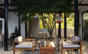 NanJing Yisu·ShanLu Hotel
