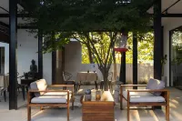 난징 이수·산루 호텔