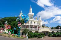 東莞嘉輝會麗呈華廷飯店（龍鳳山莊店）