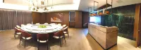 Butuo Black Sheep Grand Hotel - petit déjeuner