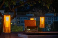 Lu • Jing The Lu Realm Villa - Hot Springs