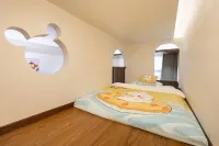 Yundu Homestay (Baoquan Tourist Resort Area) - Balkoner