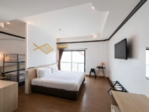Arawana Express North Pattaya Hotels in Pattaya