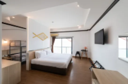 Arawana Express North Pattaya