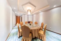 ZHIYU HOTEL - Frühstück