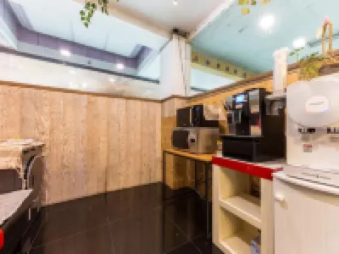 Daejeon Yongjeon Happy Tower Hotels near Hanbat Museum of Education