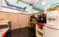 Daejeon Yongjeon Happy Tower Hotels in Dong-gu