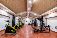 Vila Palace Hotel (Ningguo Jinhe West Road) - palestra
