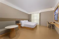 Homeinn Ripple Hotel (Nantong Rudong Chahe Town) Hotels in Rudong