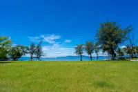 禮堂海墅（巽寮灣玫瑰禮堂店） 鄰近磨子石公園景區-觀景台的酒店