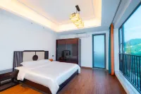 Xi Le · Tangquan Pavilion (Fogang Branch) Hotel in zona Tangtang Village, Gucun, Guangdong