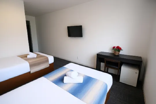 พลาซ่า อิน คันคุ โฮเทล