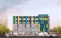 Trybe Co-Living