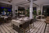 Samanea Beach Resort & Spa - breakfast