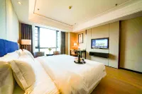 Meitianmei World Trade Hotel (Wangfujing Store, Bayi Square) 난창 동물원 주변 호텔