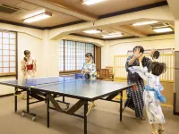 大江戸温泉物語 輝乃湯（旧：湯快リゾート 湯原温泉 輝乃湯） 真庭のホテル