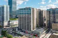 JI Hotel (Puning Plaza Wantaihui) Hotel berhampiran Niuwen Pond