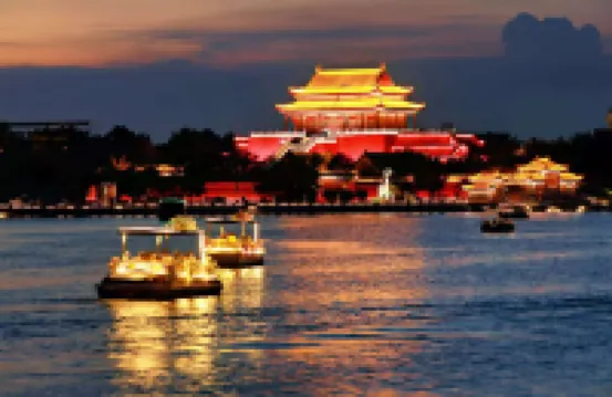 Jinsui Homestay (Kaifeng Wansui Mountain Great Song Martial Arts City)