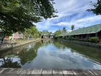 Aioun At Amphawa  호텔