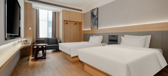 Chuangyu E-sports Homestay (Youyiguan Avenue) Hotels in Pingxiang