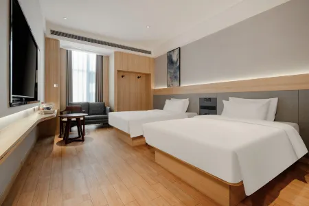 Chuangyu E-Sports Hotel (Youyiguan Avenue)