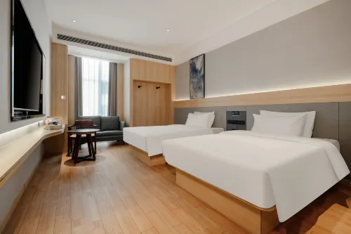 Chuangyu E-Sports Hotel (Youyiguan Avenue)