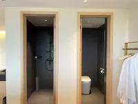 Lingyun Guanzhi Cloud Cliff Boutique Homestay
