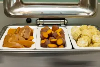 City Comfort Inn Hotel (Huanggang Huangzhou Avenue)