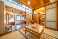 Suehirodori Japanese Entire Home No1 - อ่างจากุชชี่