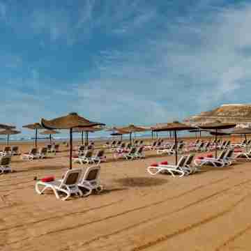 Allegro Agadir Hotel Exterior
