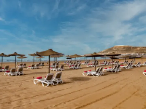 Allegro Agadir Hotels near Legzira Beach