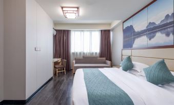 Nanyue International Hotel