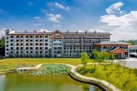 Xuancheng Wanlinghu Ecological Park Hotel